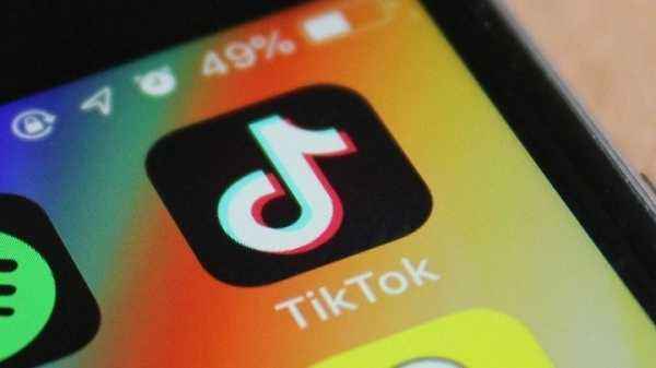 Китайским детям вслед за видеоиграми ограничили TikTok