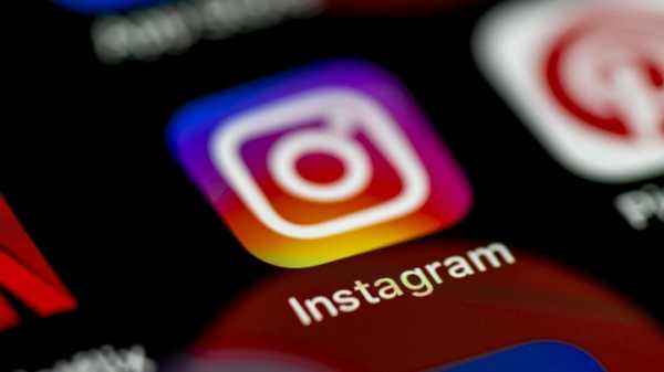 Facebook созналась, что Instagram может травмировать подростков