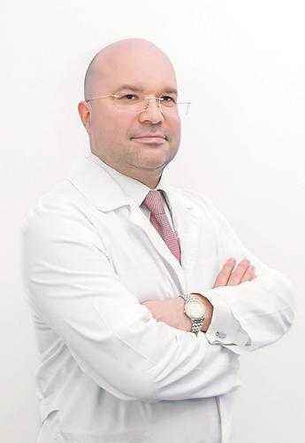 Профессор Николай Потекаев: Во всём мире растёт заболеваемость меланомой