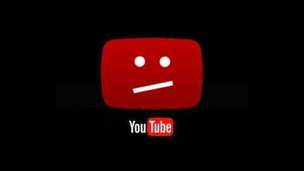 YouTube откажется от выпуска ролика с итогами года