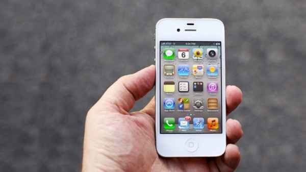 Эксперты предупредили о мошенничестве при продаже iPhone