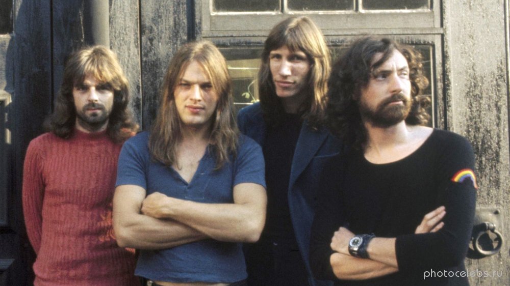 Какой была плавучая студия звукозаписи «Pink Floyd»?
