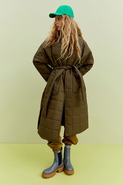 Что носить зимой: 7 вещей, чтобы пережить холода и остаться самой модной