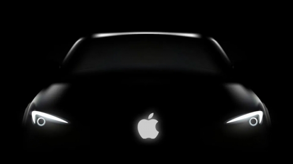 Apple наняла ветерана из Lamborghini для разработки электромобиля