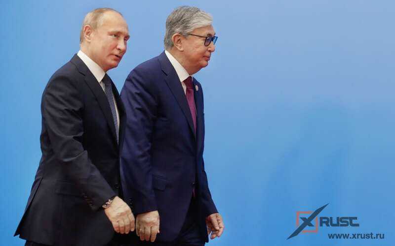 Россия и Казахстан – наши инвестиции защитят