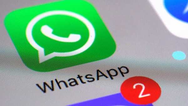 Ирландия оштрафовала WhatsApp на 5,5 млн евро